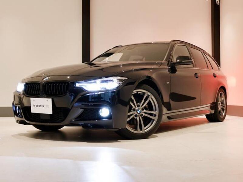 3 SERIES