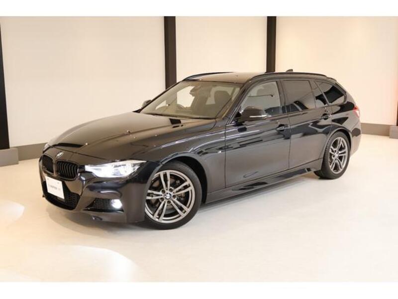 3 SERIES