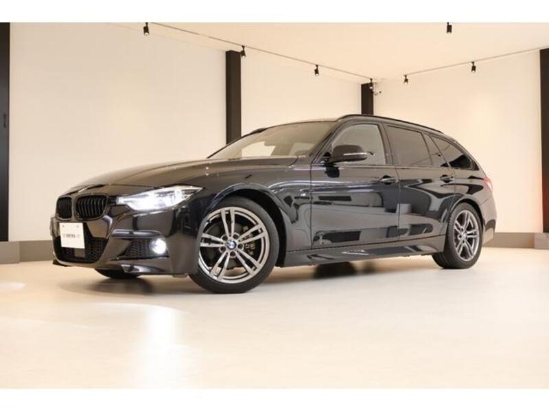 3 SERIES