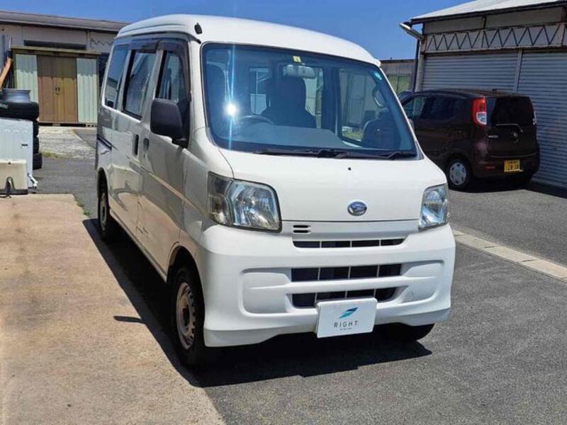 HIJET CARGO