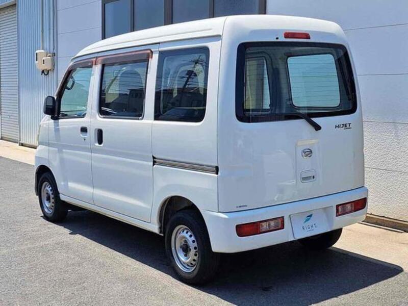 HIJET CARGO