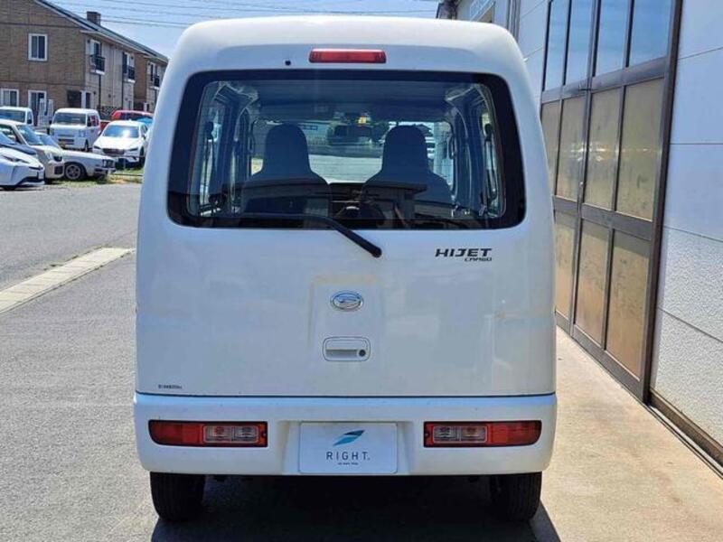 HIJET CARGO
