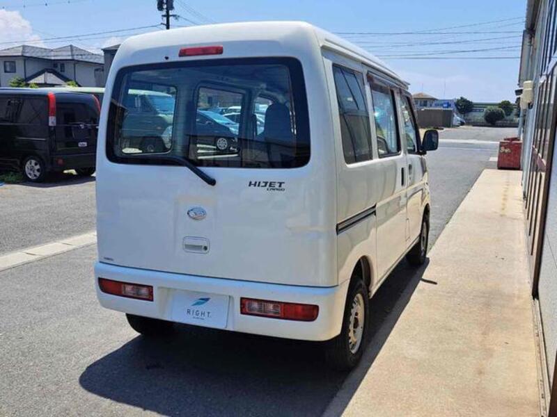 HIJET CARGO