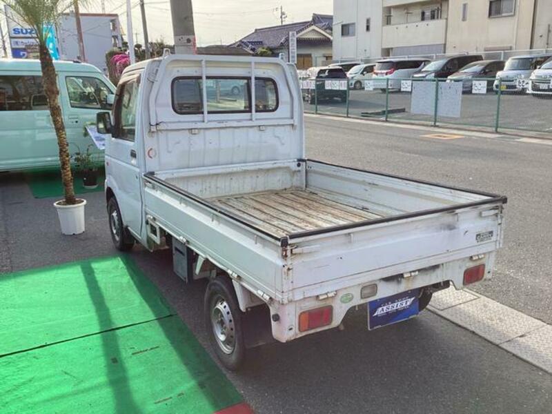 CARRY TRUCK