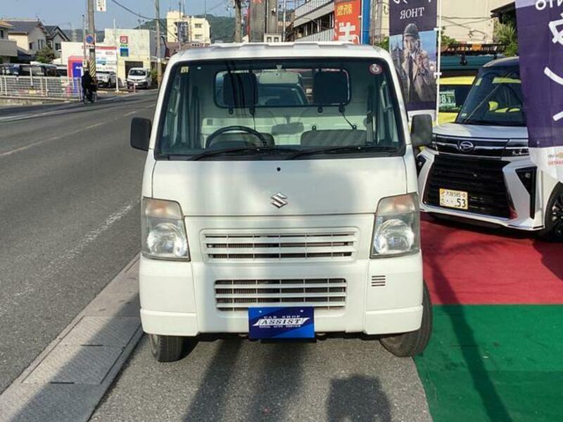 CARRY TRUCK