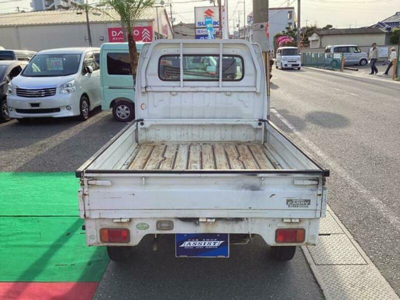 CARRY TRUCK