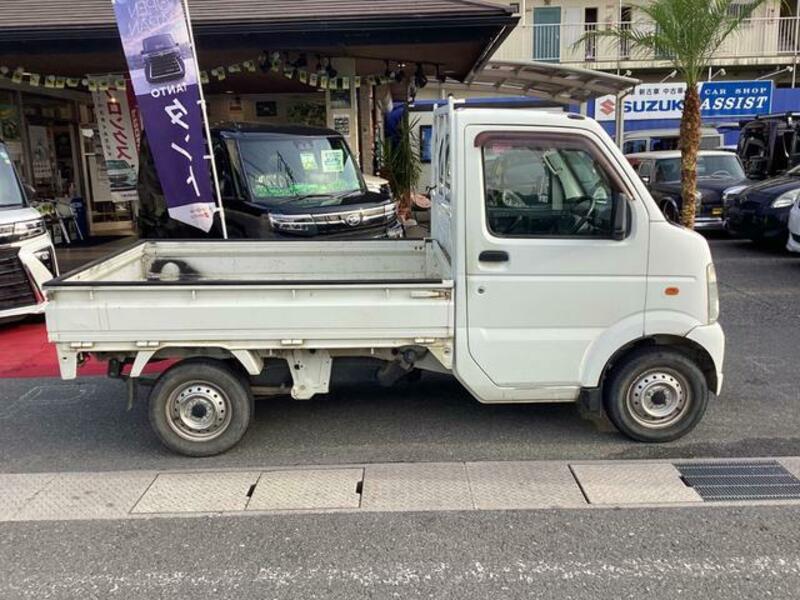 CARRY TRUCK