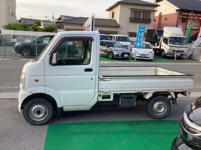 CARRY TRUCK