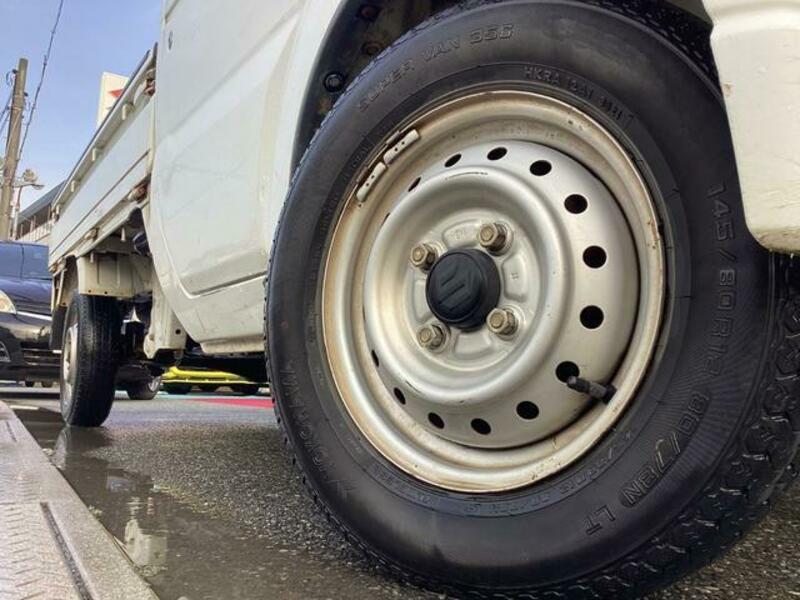 CARRY TRUCK