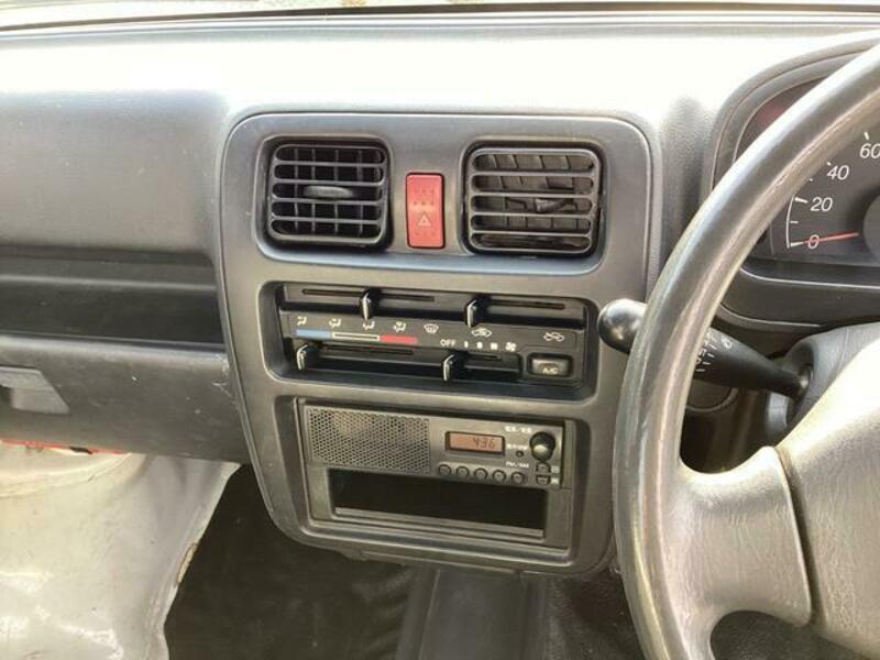 CARRY TRUCK