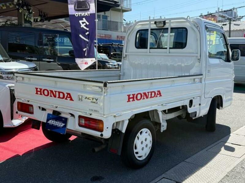 ACTY TRUCK
