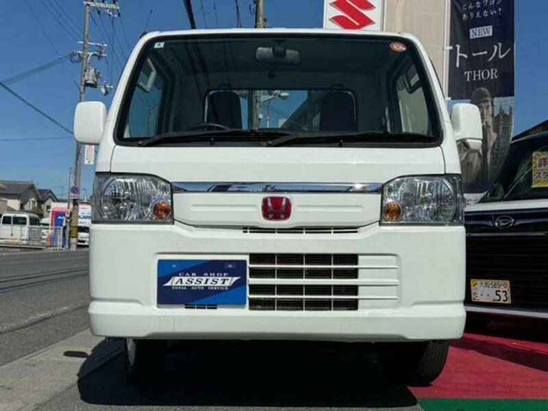 ACTY TRUCK