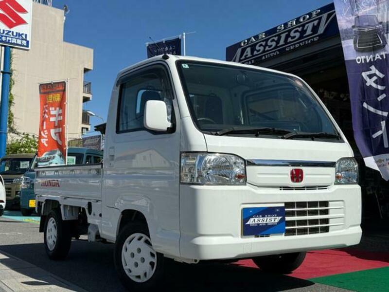 ACTY TRUCK