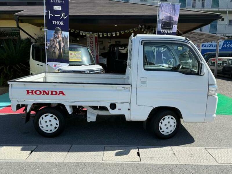 ACTY TRUCK