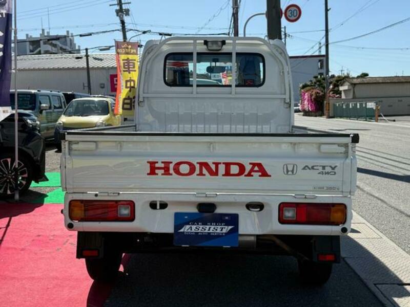 ACTY TRUCK