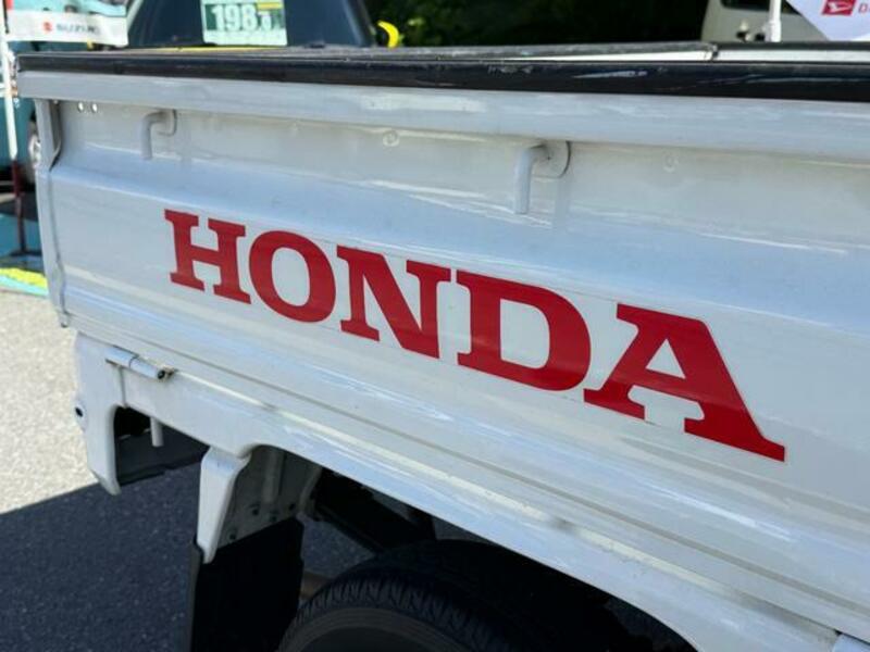ACTY TRUCK