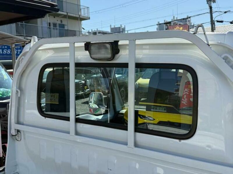 ACTY TRUCK
