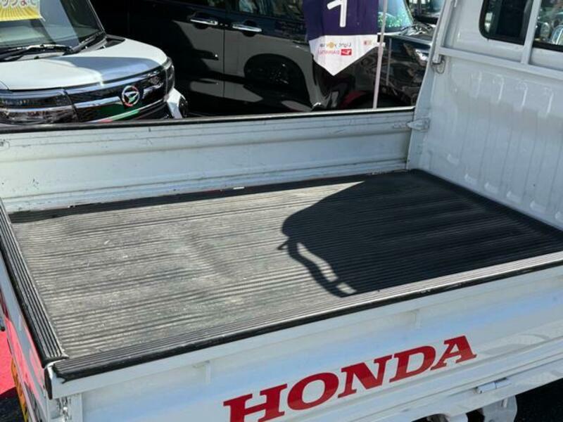 ACTY TRUCK