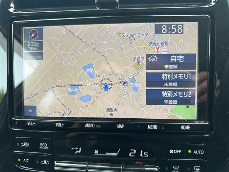 PRIUS PHV