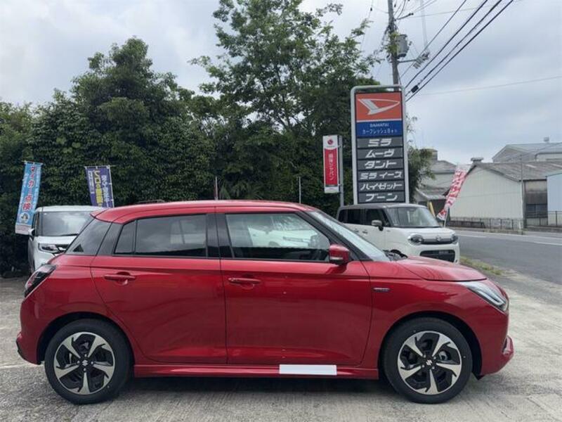 SWIFT