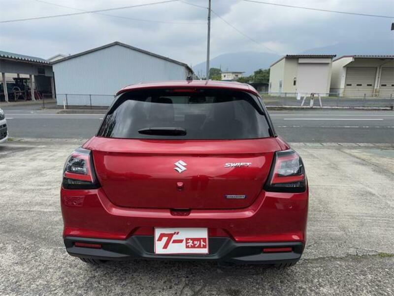 SWIFT