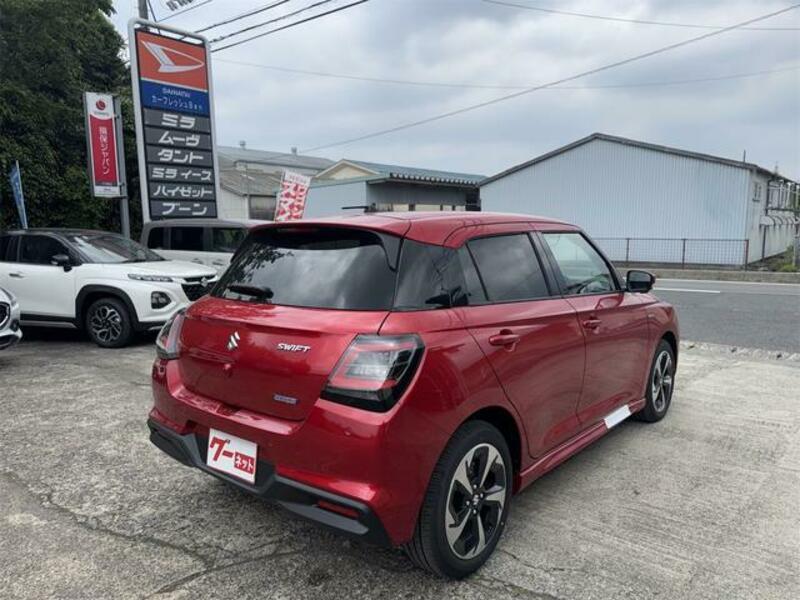 SWIFT