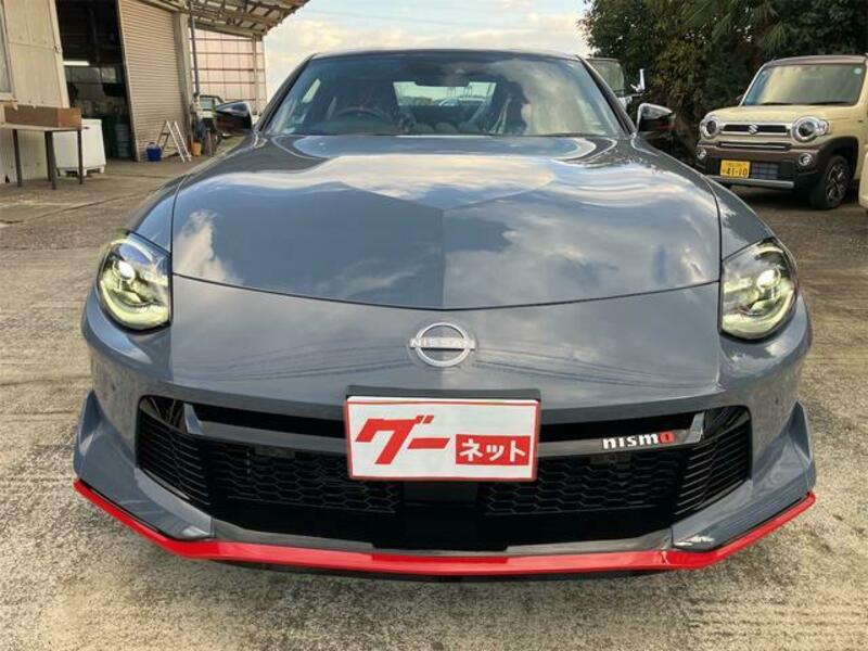 FAIRLADY Z