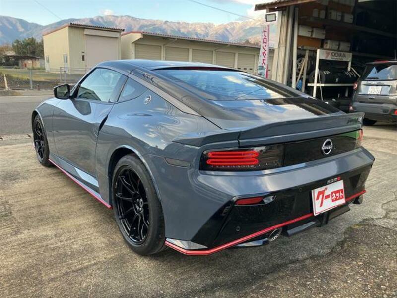 FAIRLADY Z
