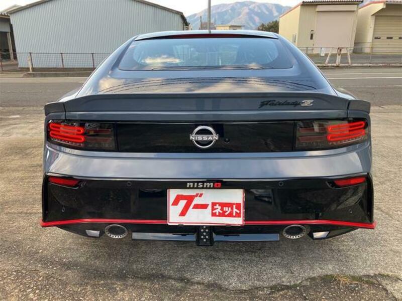 FAIRLADY Z