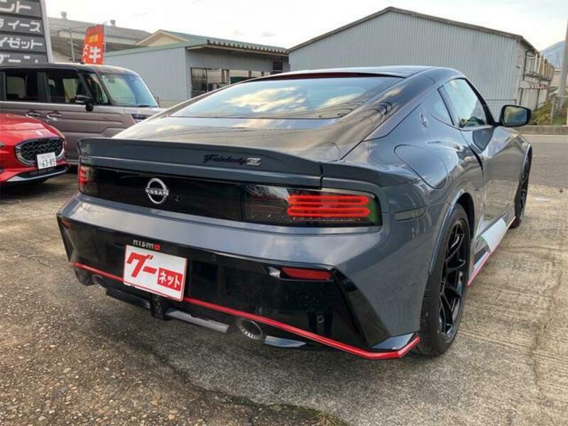 FAIRLADY Z