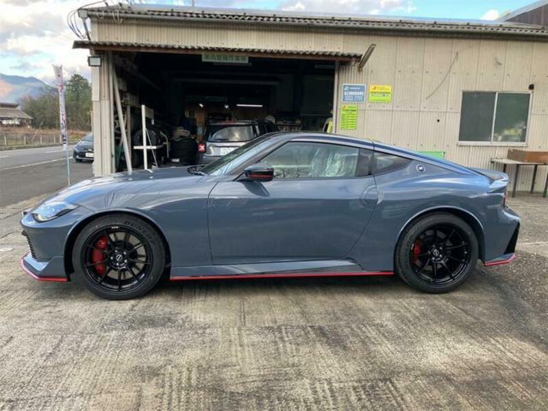 FAIRLADY Z