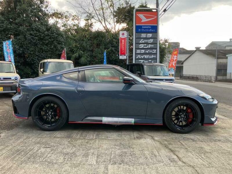 FAIRLADY Z