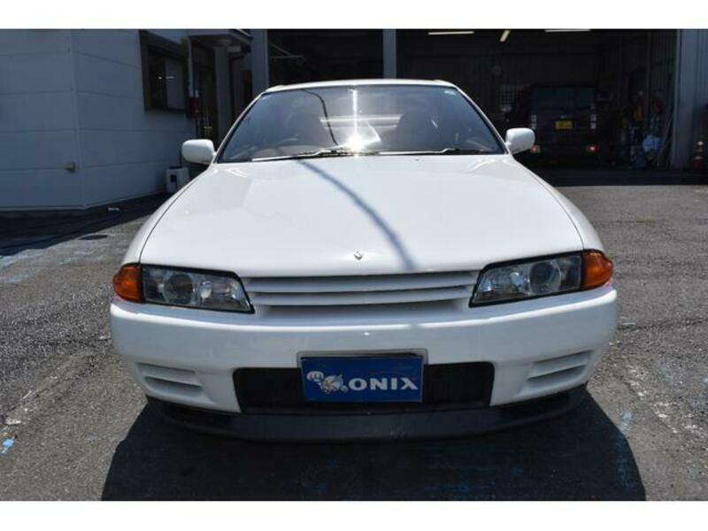 SKYLINE