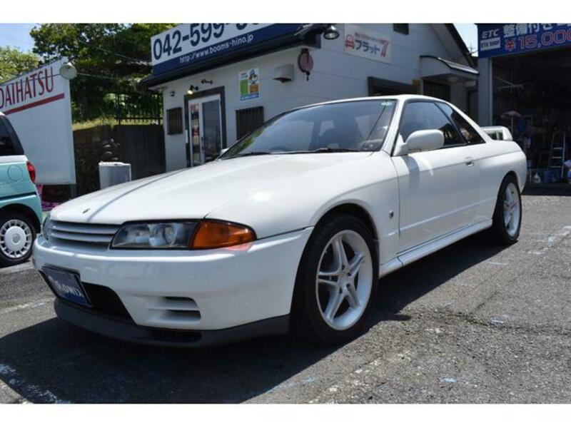 SKYLINE
