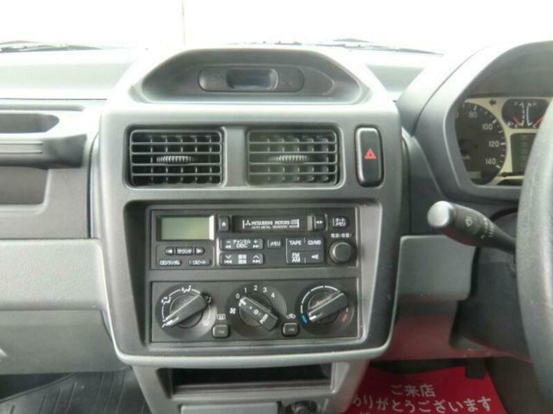 PAJERO MINI