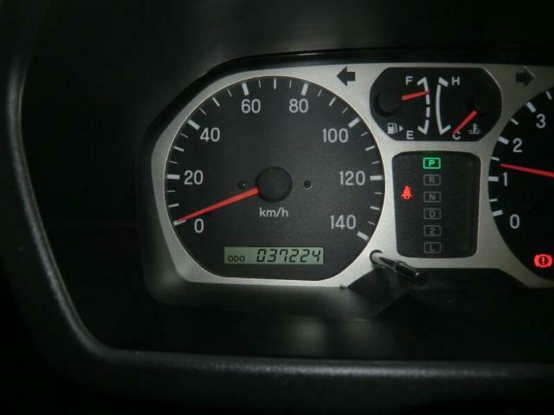 PAJERO MINI