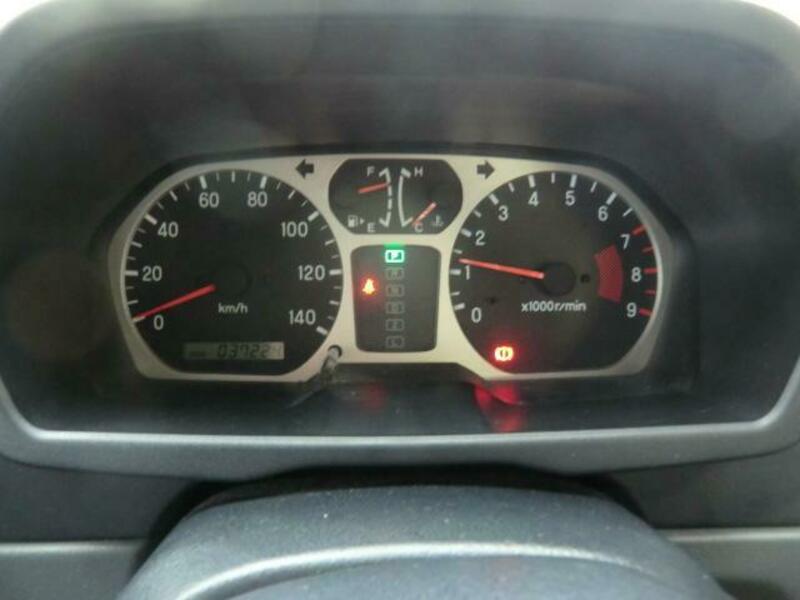 PAJERO MINI