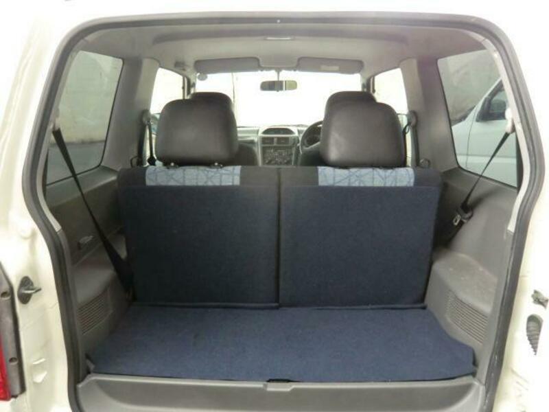 PAJERO MINI