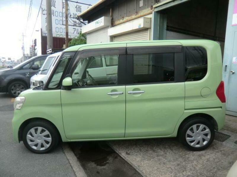 TANTO