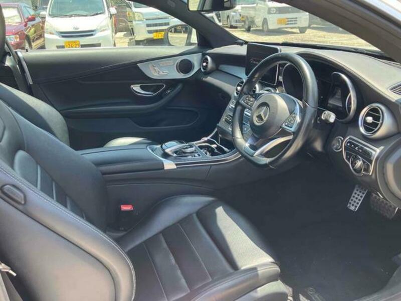 C-CLASS