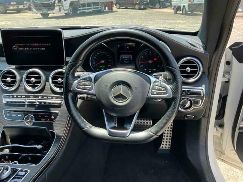 C-CLASS