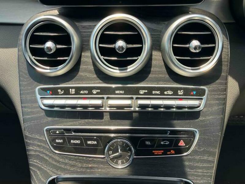 C-CLASS