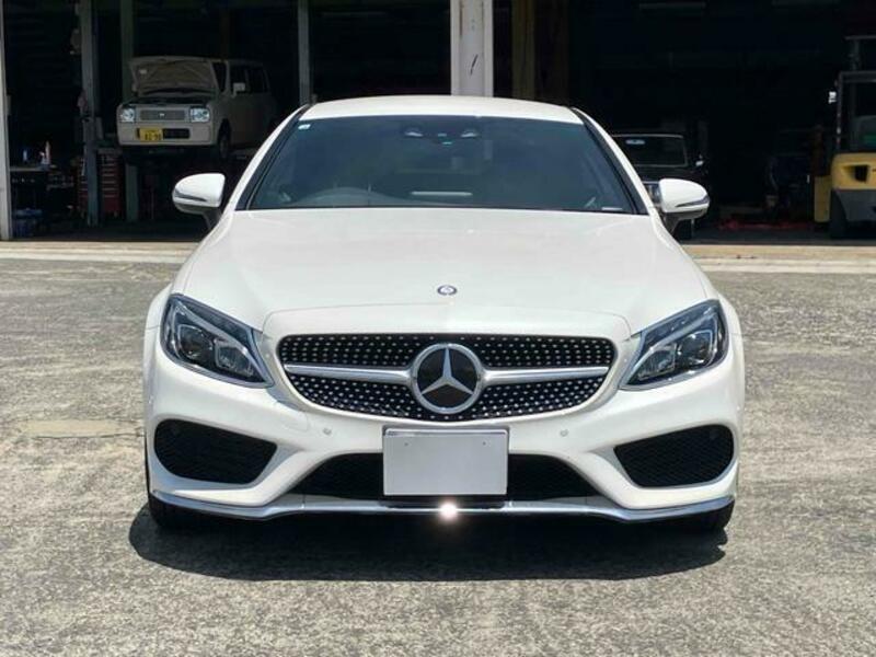 C-CLASS