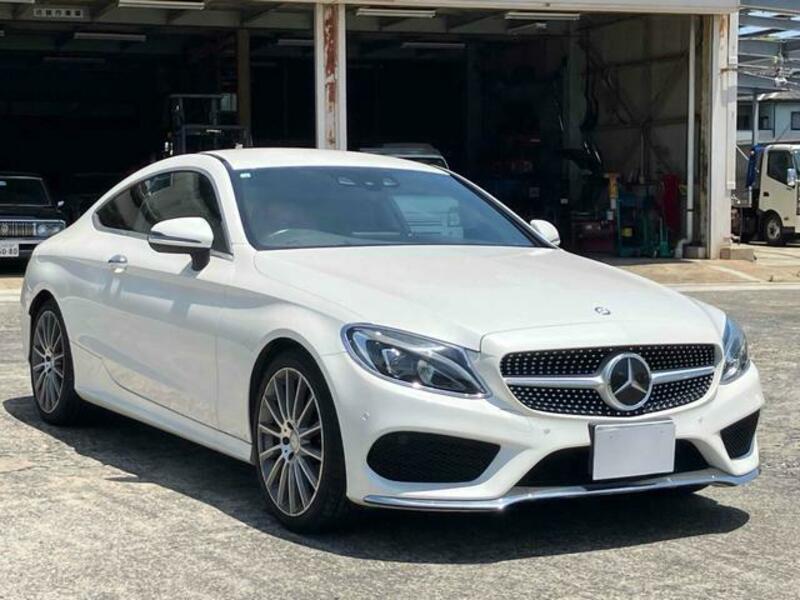 C-CLASS