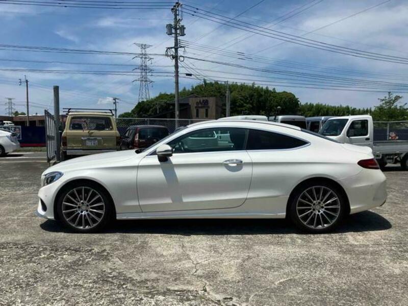 C-CLASS