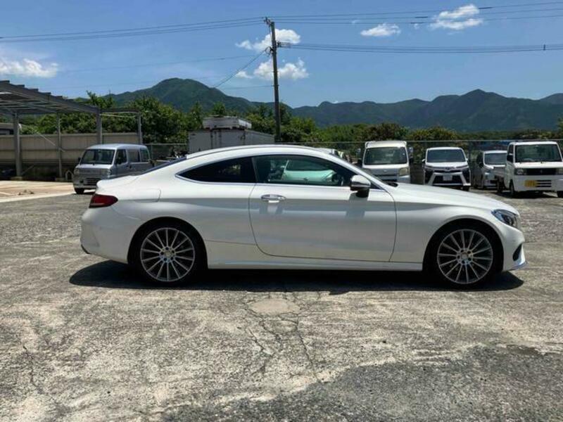 C-CLASS