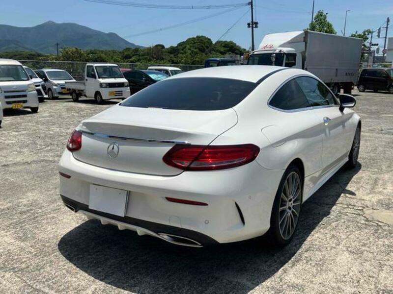C-CLASS