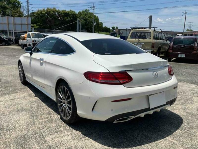 C-CLASS