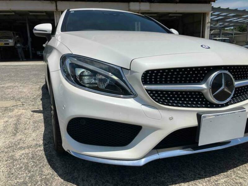 C-CLASS