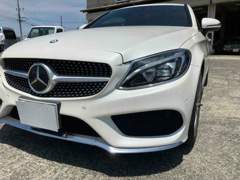 C-CLASS